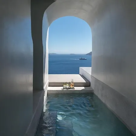 Echoes Luxury (adults Only) Oia (Santorini)