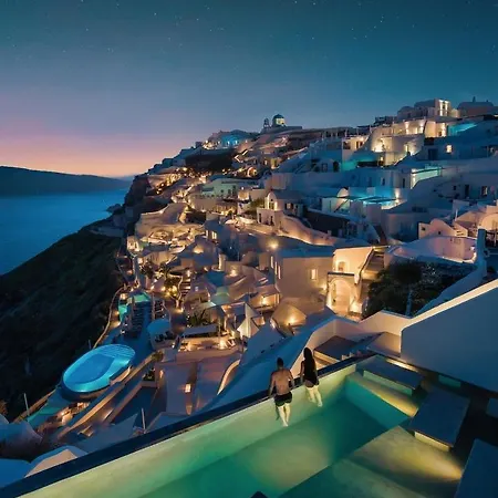 Hotel Echoes Luxury (adults Only)