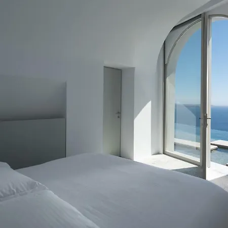 Echoes Luxury (adults Only) Hotel Oia (Santorini)
