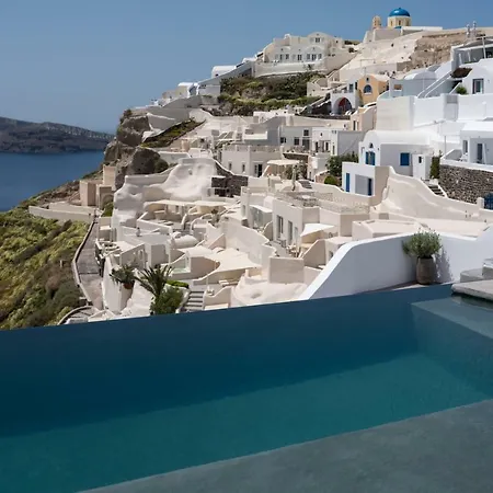 Echoes Luxury (adults Only) Hotel 3*