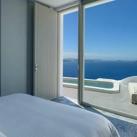 Echoes Luxury (adults Only) Hotel